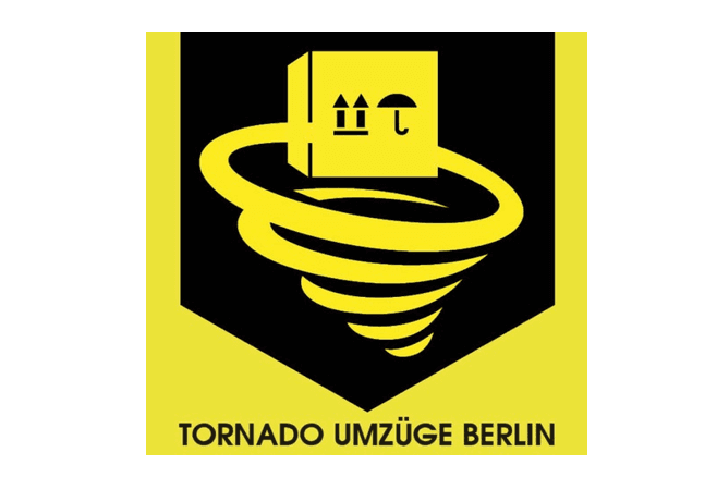 Logo des Umzugsunternehmens