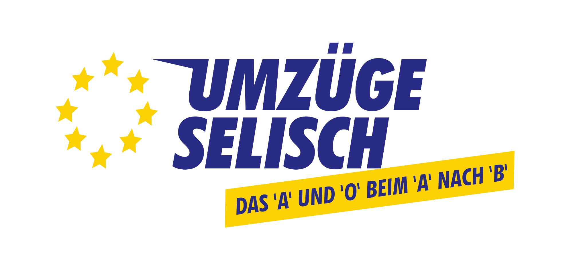 Logo des Umzugsunternehmens