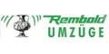 Logo des Umzugsunternehmens