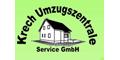 Logo des Umzugsunternehmens