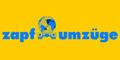 Logo des Umzugsunternehmens