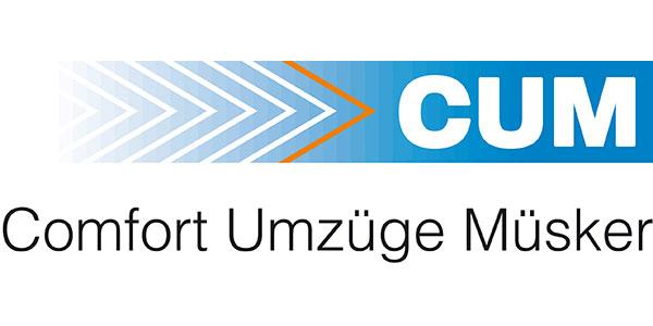 Logo des Umzugsunternehmens