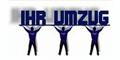 Logo des Umzugsunternehmens