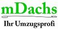 Logo des Umzugsunternehmens