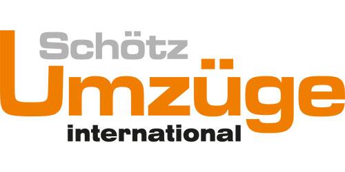 Logo des Umzugsunternehmens