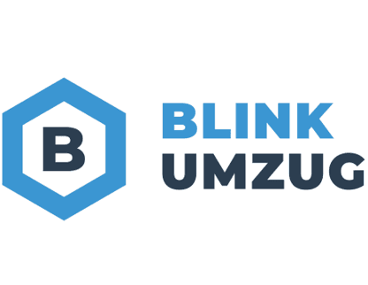 Logo des Umzugsunternehmens