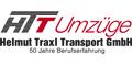 Logo des Umzugsunternehmens