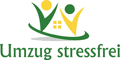 Logo des Umzugsunternehmens