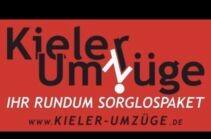 Logo des Umzugsunternehmens