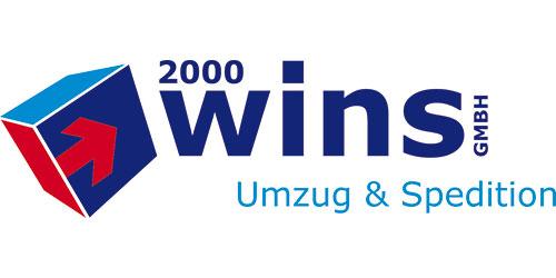 Logo des Umzugsunternehmens