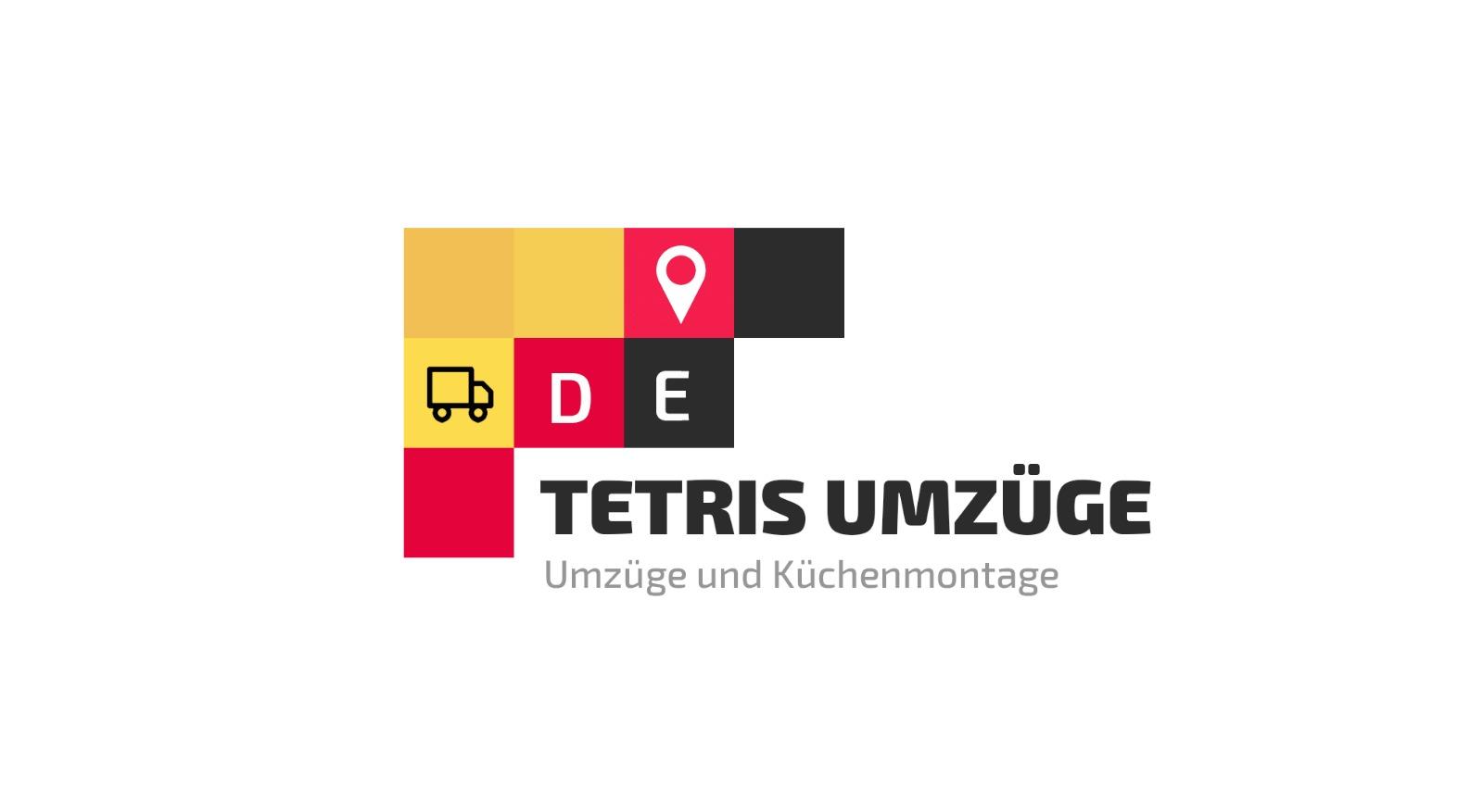 Logo des Umzugsunternehmens