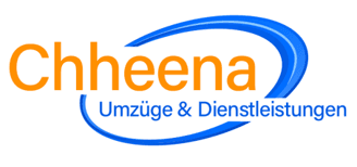 Logo des Umzugsunternehmens