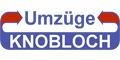 Logo des Umzugsunternehmens