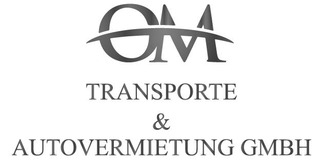 Logo des Umzugsunternehmens