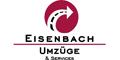 Logo des Umzugsunternehmens