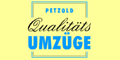 Logo des Umzugsunternehmens