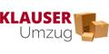 Logo des Umzugsunternehmens