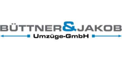 Logo des Umzugsunternehmens