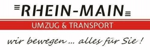 Logo des Umzugsunternehmens