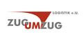 Logo des Umzugsunternehmens