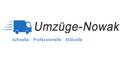 Logo des Umzugsunternehmens