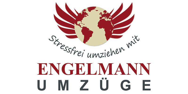 Logo des Umzugsunternehmens