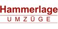 Logo des Umzugsunternehmens