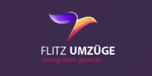 Logo des Umzugsunternehmens