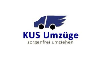 Logo des Umzugsunternehmens