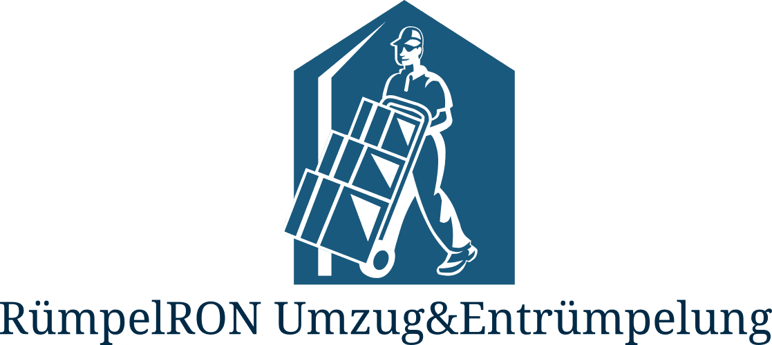 Logo des Umzugsunternehmens