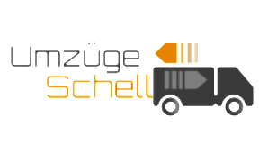 Logo des Umzugsunternehmens