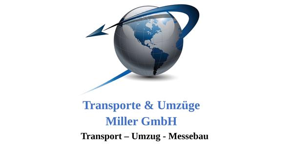 Logo des Umzugsunternehmens