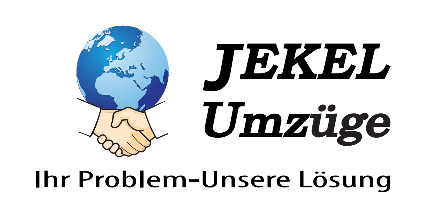 Logo des Umzugsunternehmens