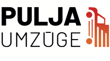 Logo des Umzugsunternehmens