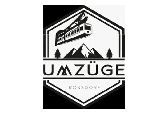 Logo des Umzugsunternehmens