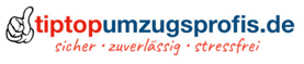 Logo des Umzugsunternehmens