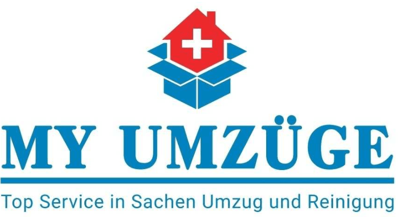 Logo des Umzugsunternehmens