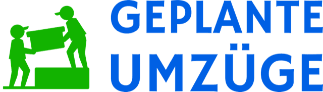 Logo des Umzugsunternehmens