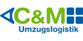 Logo des Umzugsunternehmens