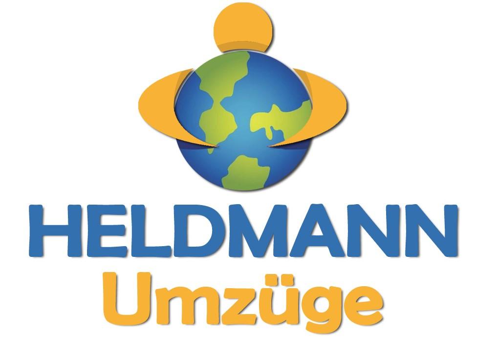 Logo des Umzugsunternehmens