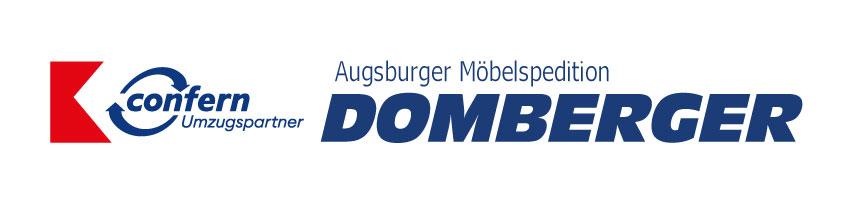 Logo des Umzugsunternehmens