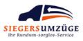 Logo des Umzugsunternehmens