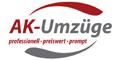 Logo des Umzugsunternehmens