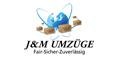 Logo des Umzugsunternehmens