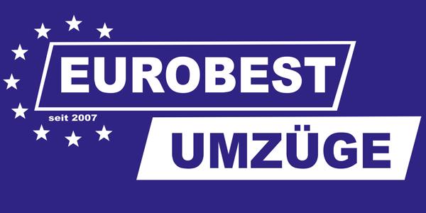 Logo des Umzugsunternehmens