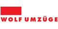 Logo des Umzugsunternehmens