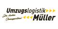 Logo des Umzugsunternehmens