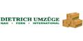 Logo des Umzugsunternehmens