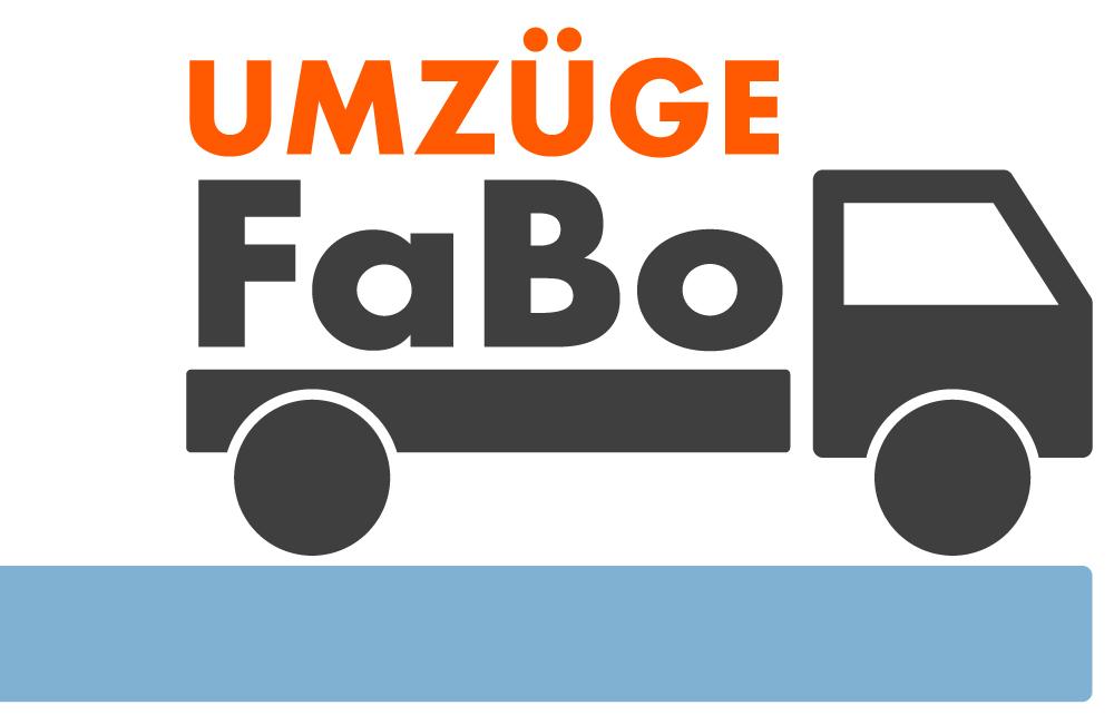 Logo des Umzugsunternehmens