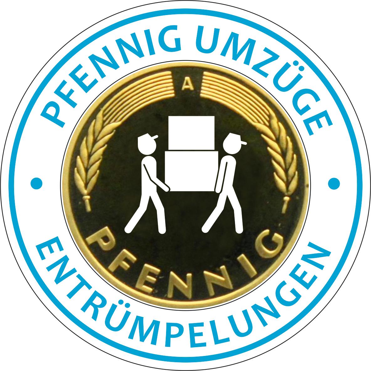 Logo des Umzugsunternehmens